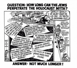683px cartoon holocaustmyth Jews make Holocaust indoctrination ...