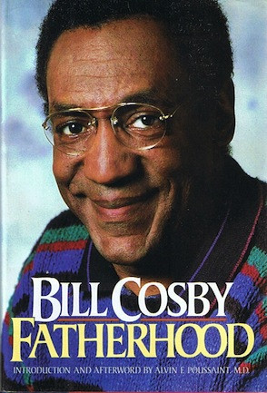 Bill Cosby – Fatherhood (Book) & Himself (DVD)