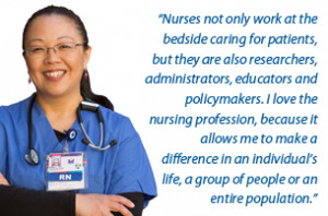 Nursing Excellence Fund