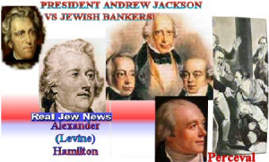 Andrew Jackson Second Bank Quotes