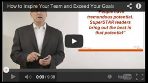 How to Inspire Your Team and Exceed Your Goals