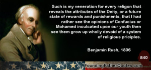 Quote - FoundingFatherQuotes.com Quote#()