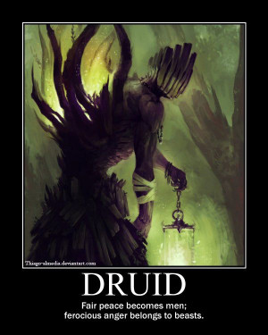 Dungeons Dragons - Imgur Dungeons And Dragons Druids, Concept Art ...