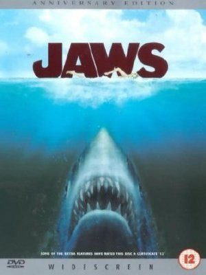 Jaws Best Quotes