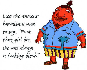 words of advice #tito #ancient hawaiians