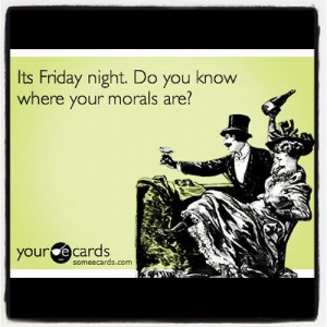 where your #morals at #tonight?!? #lol #lmfao #realshit #realtalk # ...
