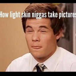 Light Skin Jokes
