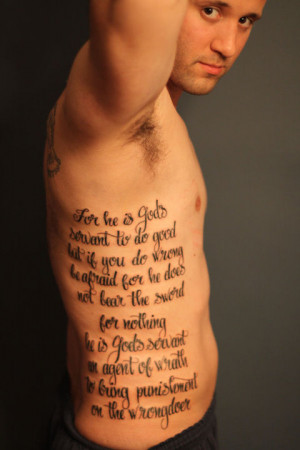 Pin Law Enforcement Tattoos Designs Program Reviews On Pinterest