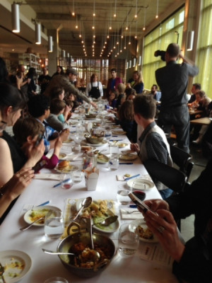 Ever Discover Chance See