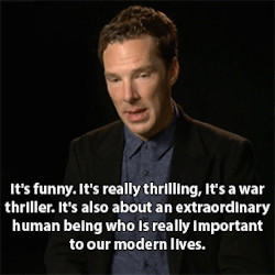mine Benedict Cumberbatch Alan Turing tig BC gifs the imitation game ...