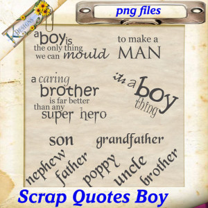 scrap quotes bundle 3 sets in this bundle