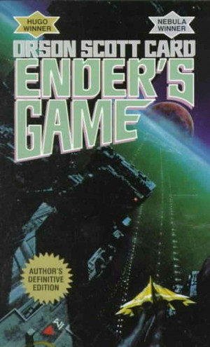 Ender’s Game: prometedora película de ciencia y ficción