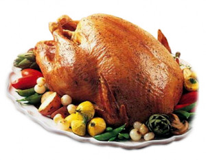 BOOK YOUR TURKEYS ON TIME & STAY HEALTHY