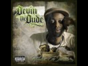 Devin The Dude: Waiting to Inhale CD