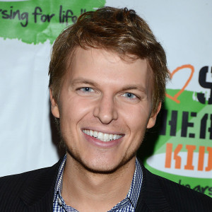 ronan farrow is the it boy of the moment already