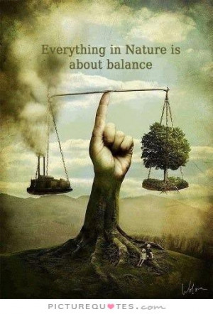 Balance Quotes