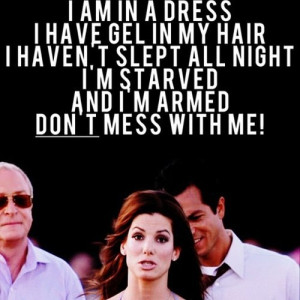 love this miss congeniality funny followme followback quote movie ...