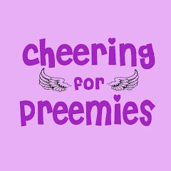 Cheering for preemies!!!
