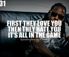 Ace Hood Quotes