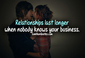 business, couple, cute, fact, funny, kissing, quote, relationship ...