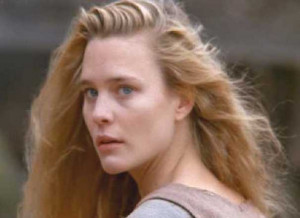 thumbs Robin Wright Penn in Princess Bride Dear Melissa George: why ...