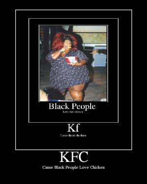 description funny black kfc pictures funny black guy pic funny jokes ...