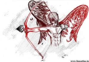 heart touching emo love wallpapers amazing emo love sketch