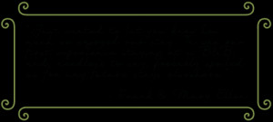 Just wanted to let you know how much we enjoyed our stay. In was our ...