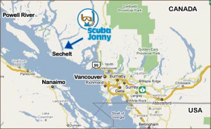 sunshine coast bc canada sunshine coast australia map