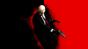 Hitman Absolution Murcs Deviantart