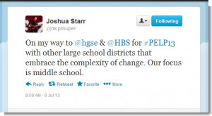 Starr Tweets He is Leaving Town an hour before Council Committee ...