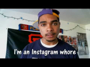 camera busts real estate agent My Problem with Instagram - Real Talk ...