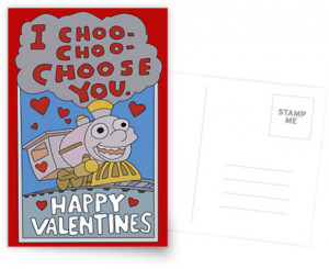 Funny Valentines Cards on Custom Hilarious Valentine S Day Cards