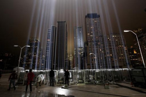 Remembering 9 11 quotes: 9/11 memorial quotes mark 10th Anniversary