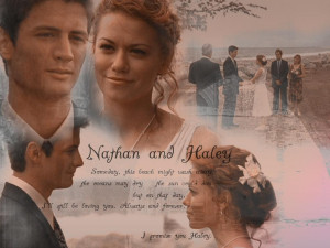 One Tree Hill Quotes Naley