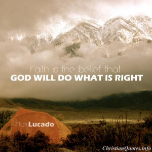 Max Lucado Quotes God S Plan