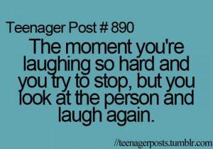funny, laughing, teenager post, text