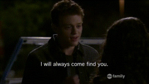 Quotes From Switched At Birth
