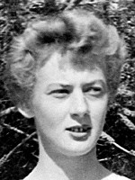 Betty Cuthbert Track and Field