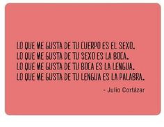 julio cortazar more julio cortazar other the words quote in spanish ...