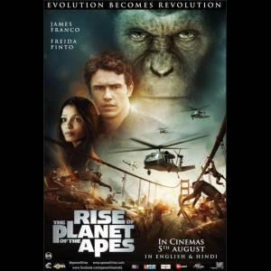 Rise of the Planet of the Apes Quotes Films