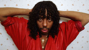 no telling how big rick james can get if he hangs in there rick james ...