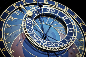 Astronomical Clock (Orloj)