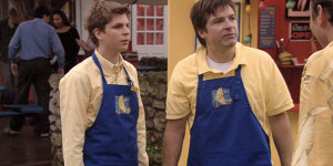 There's always money in the banana stand.