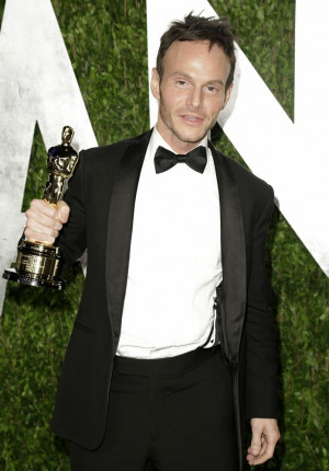 Chris Terrio Picture 7