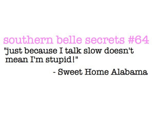 Southern Belle Secrets