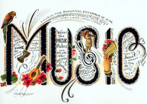 ... of music why do we all listen to music what s so great about music