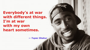 Tupac Quotes About Moving on Tupac Shakur Quote on Move on