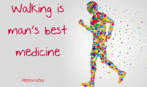 Quote Hippocrates #healthy