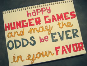 Hunger Quotes & Sayings